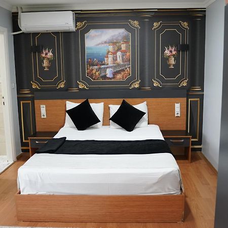 Heraldic Room Hotel Istanbul Bagian luar foto