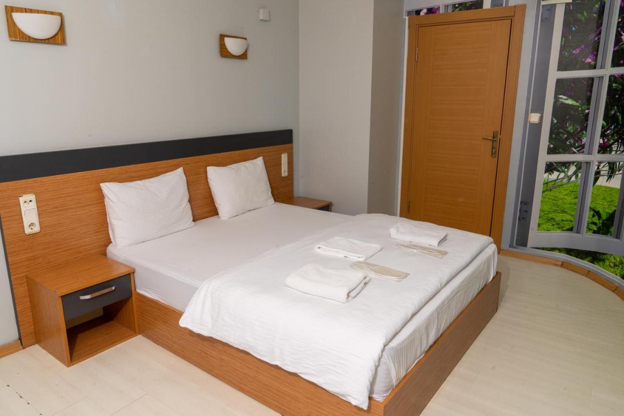 Heraldic Room Hotel Istanbul Bagian luar foto