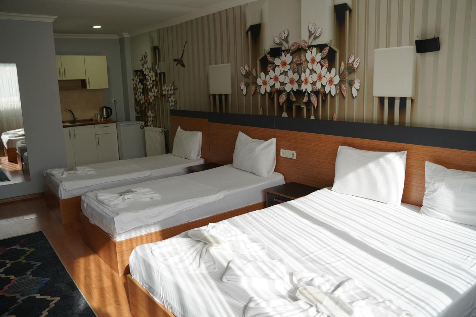 Heraldic Room Hotel Istanbul Bagian luar foto