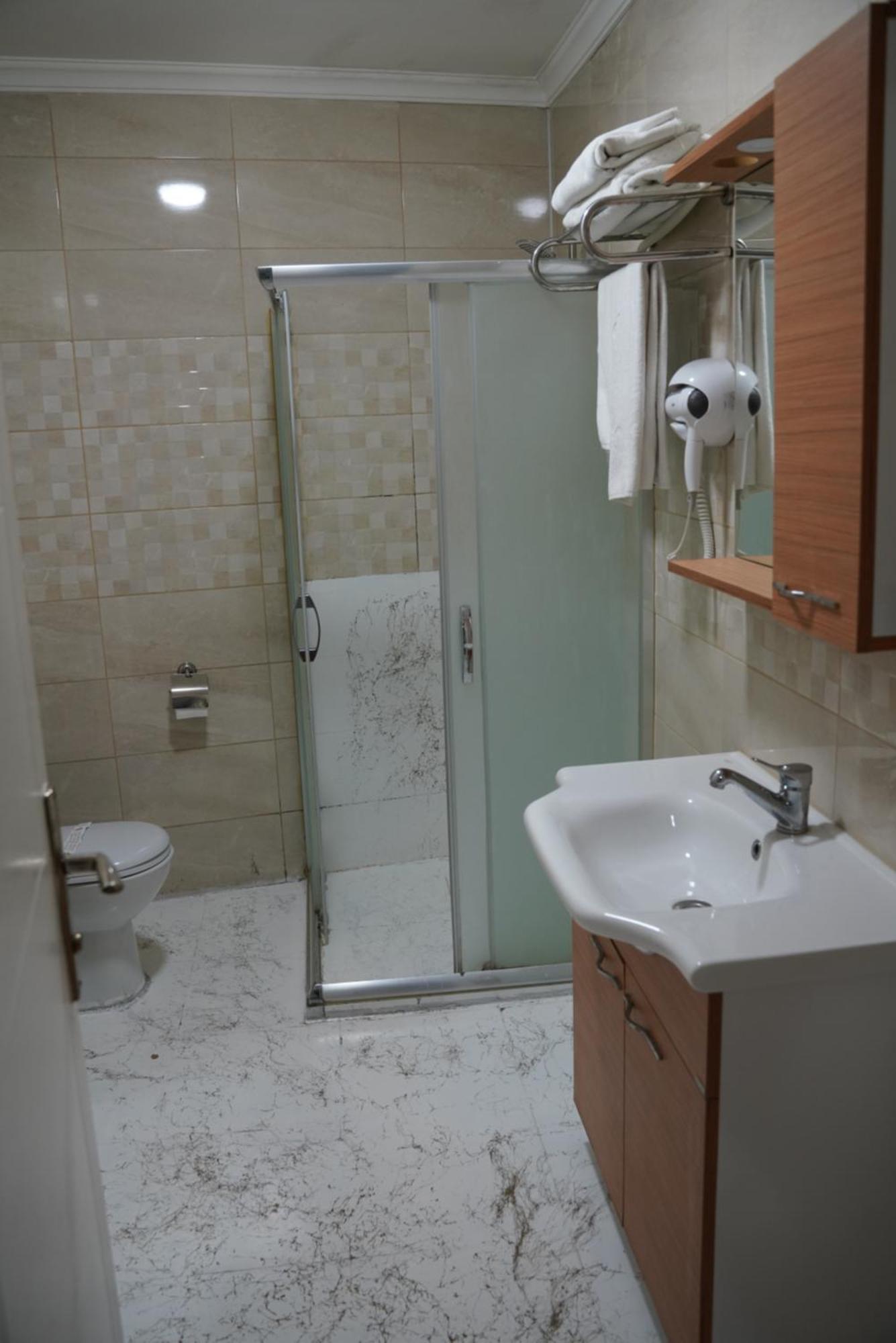 Heraldic Room Hotel Istanbul Bagian luar foto