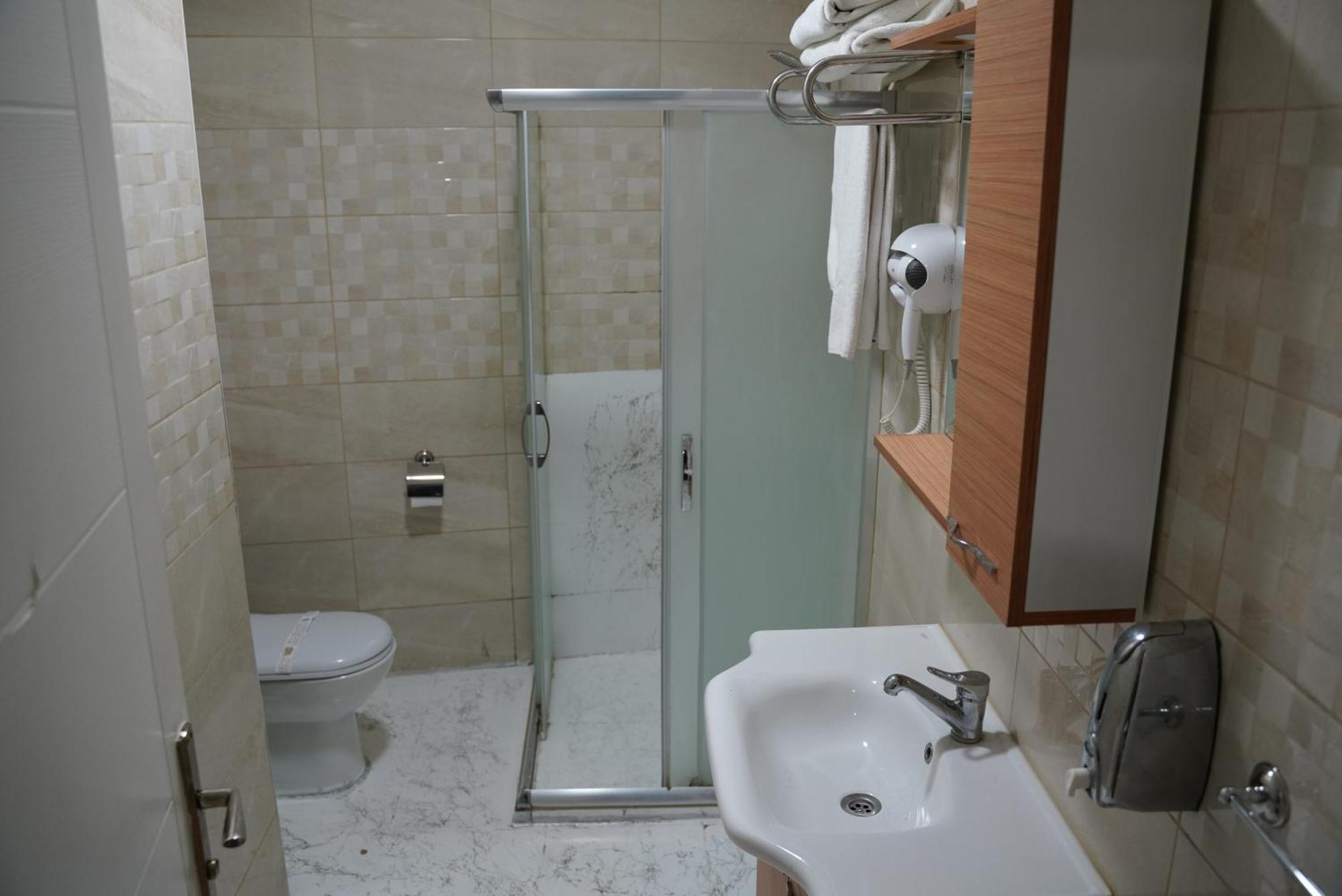 Heraldic Room Hotel Istanbul Bagian luar foto