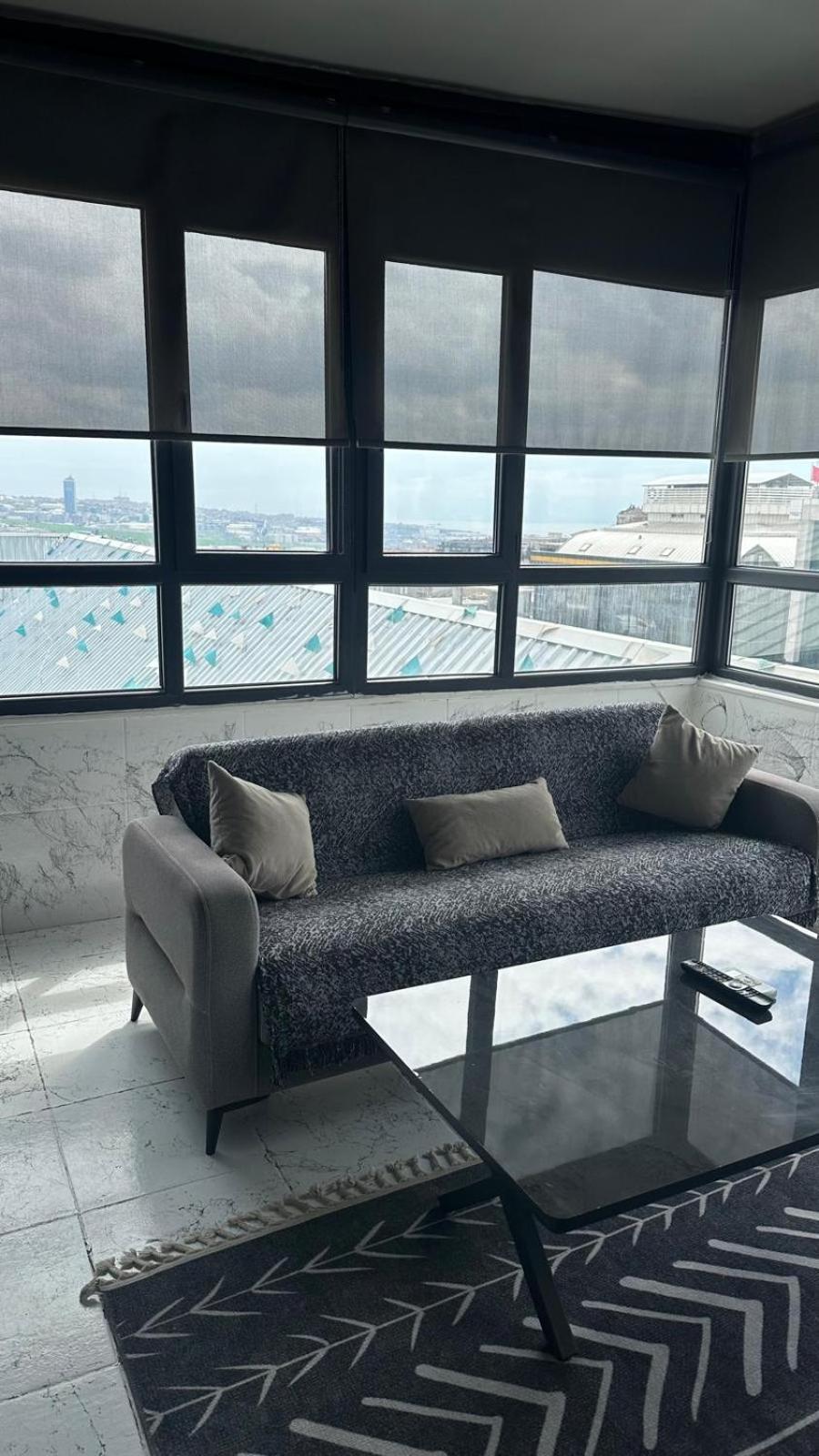 Heraldic Room Hotel Istanbul Bagian luar foto