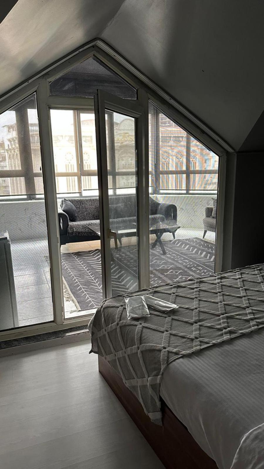 Heraldic Room Hotel Istanbul Bagian luar foto